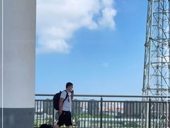 -威海北站