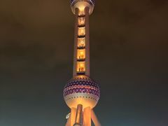 -陆家嘴空中步行连廊