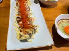 -福匠日本料理(人民路店)