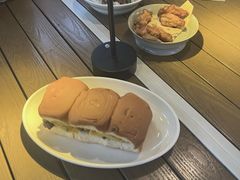 -Bistro 63 创意融合料理(广粤天地店)
