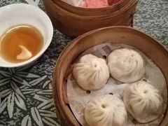 -湖畔居茶楼(湖滨店)