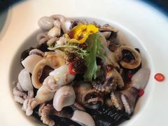 -鸽子侯·家宴·平价海鲜(市图书馆店)