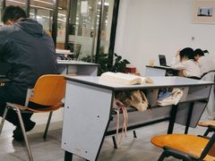 -朝阳区图书馆(小庄店)