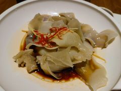 热炝竹菇-枣子树·素食餐厅(普陀山店)