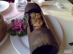 竹筒肉-湘临天下(科贸店)