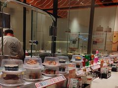 -新一番三文鱼寿司(大东海店)