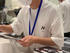 -M Stand(宁波万象城店)