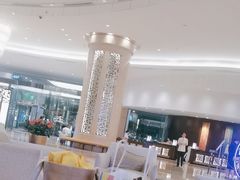 -深圳福田香格里拉大酒店