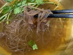-老朴饭店(邮政街总店)