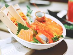 -水木锦堂·自助铁板烧(望京凯德MALL店)