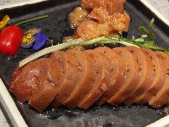 -将军牛排·尔滨地标朝鲜族美食(总店)