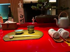 -蝉一日本料理(高新区店)