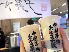 -太犇牛手作茶铺(江北虹悦城店)