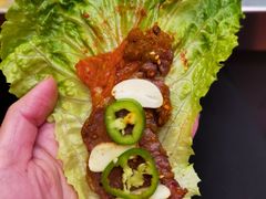 -核桃碳烤肉馆(深圳首店)
