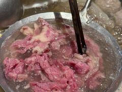 -牛事制造局牛肉火锅(莲岳路店)