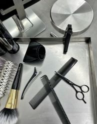 -Nice·烫染设计Salon