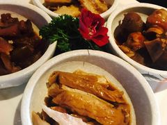 -捞王猪肚鸡火锅(昆山店)