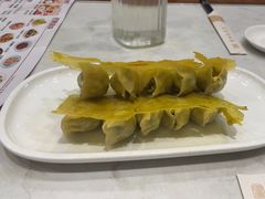 -海富荣·锅贴·陕菜家常菜(阳光城店)