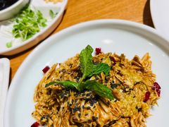 -老北京炸酱面·烤鸭(前门店)