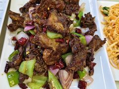 -哥俩好牛肉大串