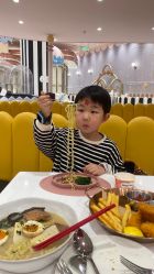 -奈尔宝家庭中心·亲子餐厅(鄞州万达店)