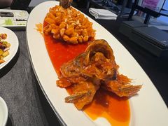 -大董(深圳湾万象城店)