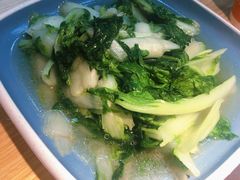 时蔬-领蟹祥记·香辣蟹·特色小海鲜(奥体天虹店)