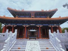 -即墨古城