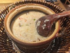 -潮十三潮汕砂锅粥(高新四路大都荟店)