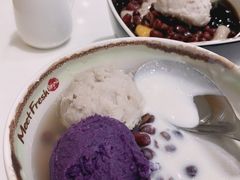 -鲜芋仙(番禺万达广场店)