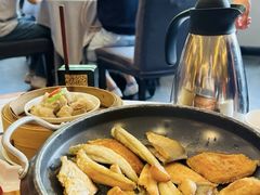 -潮府馆·非遗潮州菜·世纪公园(新国际博览中心店)