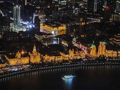 -上海中心大厦