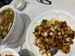 -眉州东坡(北苑华贸店)