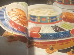 -便宜坊烤鸭店(亦庄京东店)