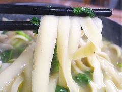 牛肉刀削面-河南拉面(肇周路店)