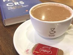 -MUSEE CAFE(保利·时光里店)