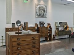 -大视光学•LINDBERG林德伯格•全球手工眼镜集合店(王府井店)