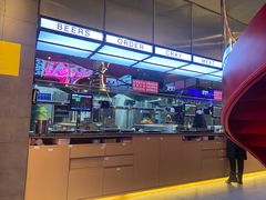 -庆峰龙虾烧烤(合肥一店)