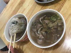 -阿玲面线糊(溪岸路店)