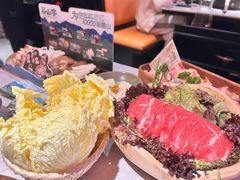 -芸山季·云南野生菌火锅(人民广场来福士店)