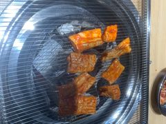 -麻蒲碳烤肉(梅花园店)