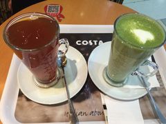 COSTA&nbsp;COFFEE(水游城店)-COSTA COFFEE(水游城店)