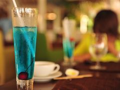 -中央格兰德岛温泉度假酒店 - 全包