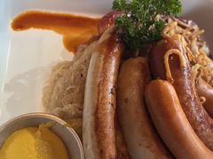 -宝莱纳餐厅(滨江店)