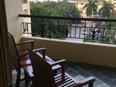 -三亚亚龙湾天域度假酒店