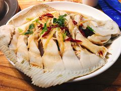 -海味当家·蒸锅海鲜(星海公园店)