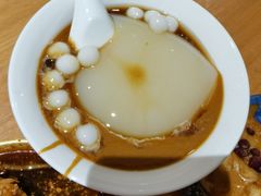 手工凉糕-小豆海棠(嘉兴路店)