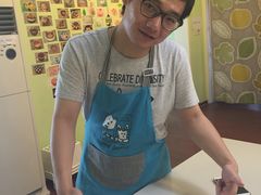 -可心DIY蛋糕烘焙生活馆(迈皋桥万谷慧店)