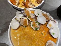 -张家卫·阳江菜·小海鲜(肥婆湾桥店)