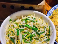 -张氏父子常德肠子馆(贺龙店)